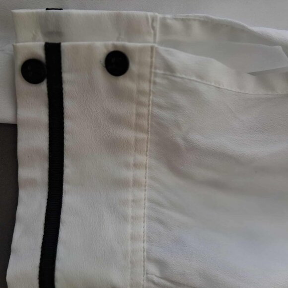 VINTAGE GLORIA VANDERBILT BLOUSE--SIZE (B4) - Picture 9 of 13